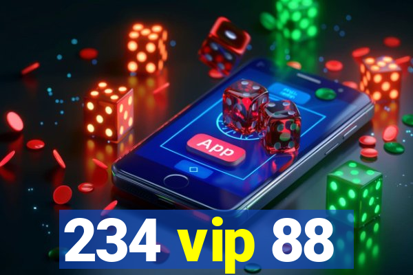 234 vip 88